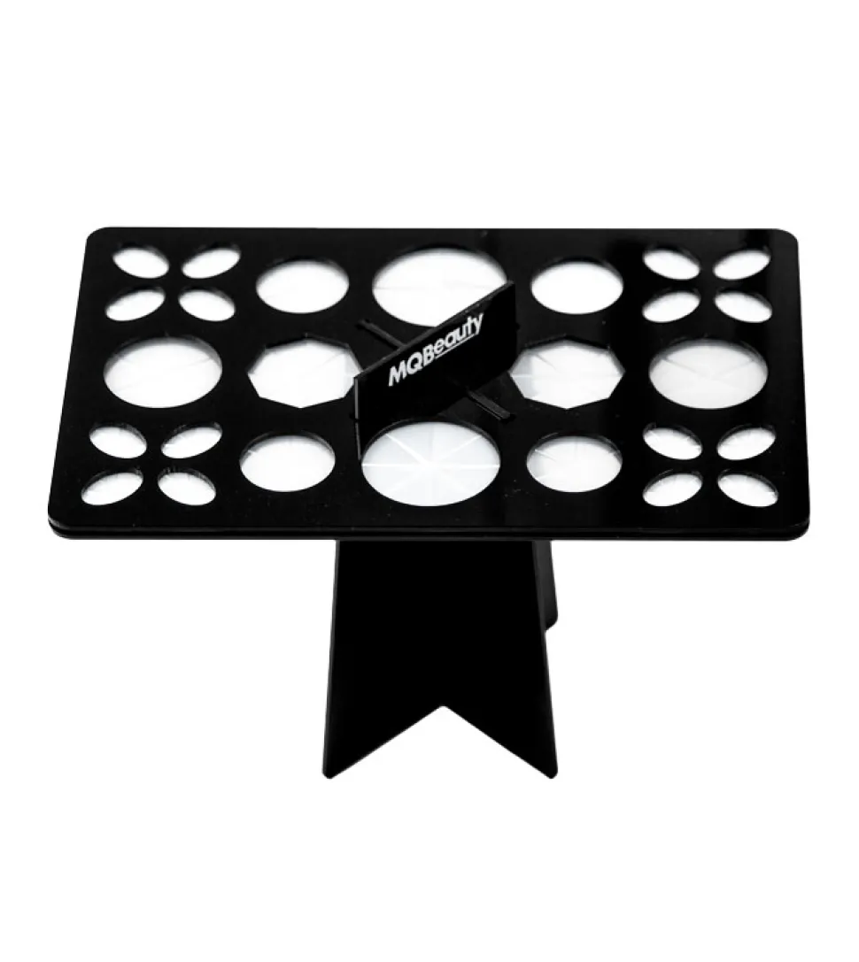 Soporte para secar brochas