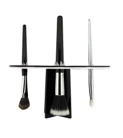 Soporte para secar brochas