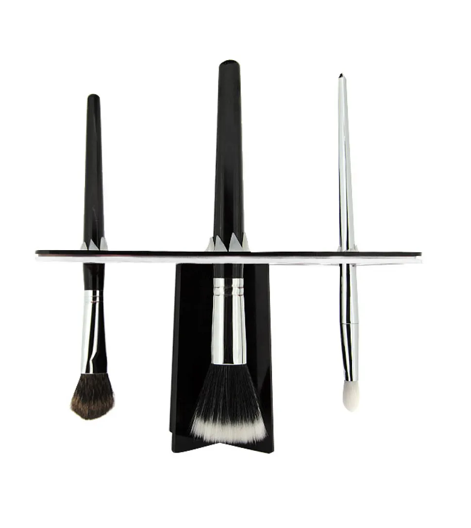 Soporte para secar brochas