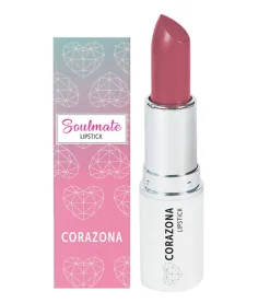 *Soulmate* - Barra de Labios - Rose Petal