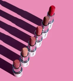 *Soulmate* - Barra de Labios - Rose Petal
