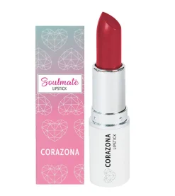 *Soulmate* - Barra de Labios - True Red