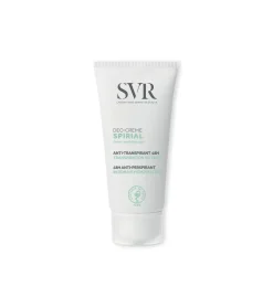 *Spirial* - Desodorante en crema antitranspirante 48h Deo-Creme