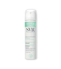 *Spirial* - Desodorante en spray antitranspirante intenso 48h