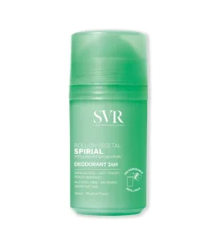 *Spirial* - Desodorante roll-on vegetal