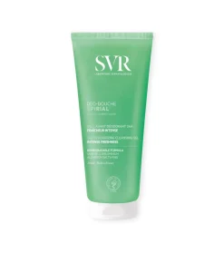 *Spirial* - Gel de ducha limpiador y desodorante 2 en 1 frescor intenso - 200ml