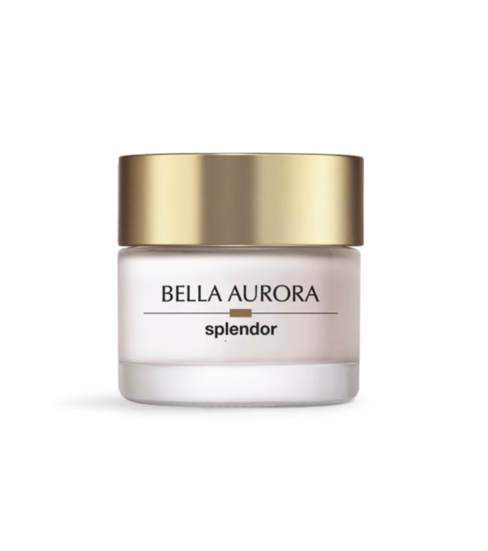 *Splendor* - Crema de día splendor 10