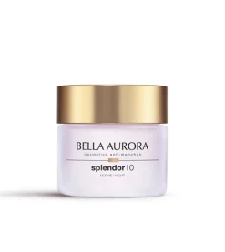 *Splendor* - Crema de noche splendor 10 regenerador total