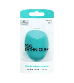 *Sponge +* - Esponja de maquillaje Miracle Airblend