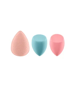 *Sponge +* - Set de esponjas Poreless Perfection Kit