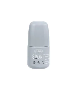 *Sport* - Antitranspirante 2 en 1