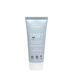 *Sport* - Crema de manos y pies