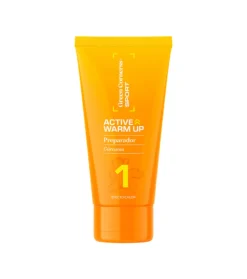 *Sport* - Gel en roll on con efecto calor pre-entrenamiento
