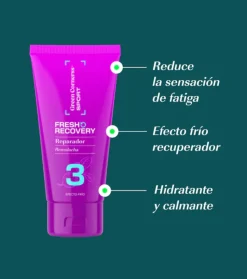 *Sport* - Sérum efecto frío post-entrenamiento