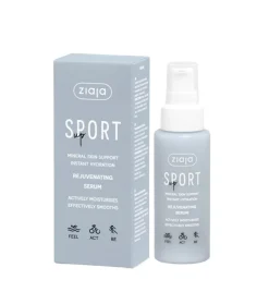 *Sport* - Sérum facial rejuvenecedor