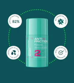 *Sport* - Stick anti-rozaduras con manteca de karité
