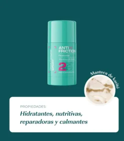*Sport* - Stick anti-rozaduras con manteca de karité