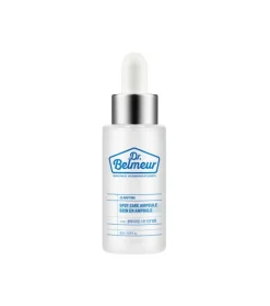 *Spot Care* - Ampolla facial calmante y reguladora