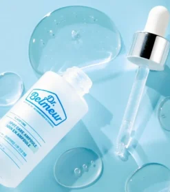 *Spot Care* - Ampolla facial calmante y reguladora