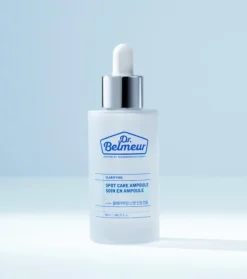 *Spot Care* - Ampolla facial calmante y reguladora