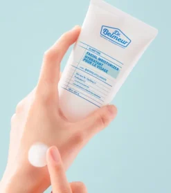 *Spot Care* - Crema facial hidratante y calmante