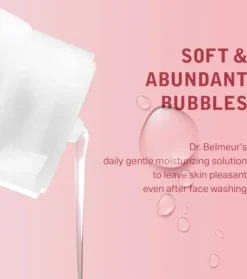 *Spot Care* - Gel limpiador con pH equilibrado