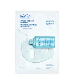 *Spot Care* - Mascarilla facial intensiva
