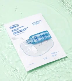 *Spot Care* - Mascarilla facial intensiva