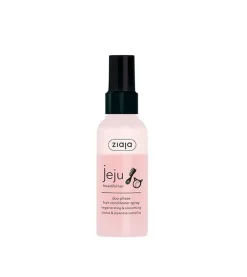 Spray acondicionador capilar bifásico Jeju Beautiful Hair