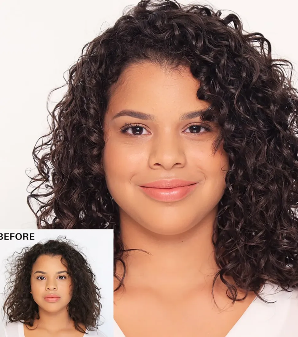 Spray anti-frizz Dream Coat - Cabello Curly