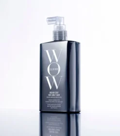 Spray anti-frizz Dream Coat - Cabello Curly
