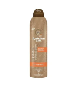 Spray autobronceador Instant Sunless Spray - Deep Bronze