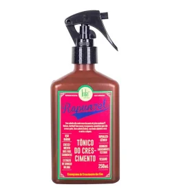Spray capilar estimulador del crecimiento Rapunzel