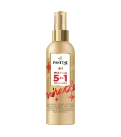 Spray capilar Miracle 5 en 1 Pre-peinado
