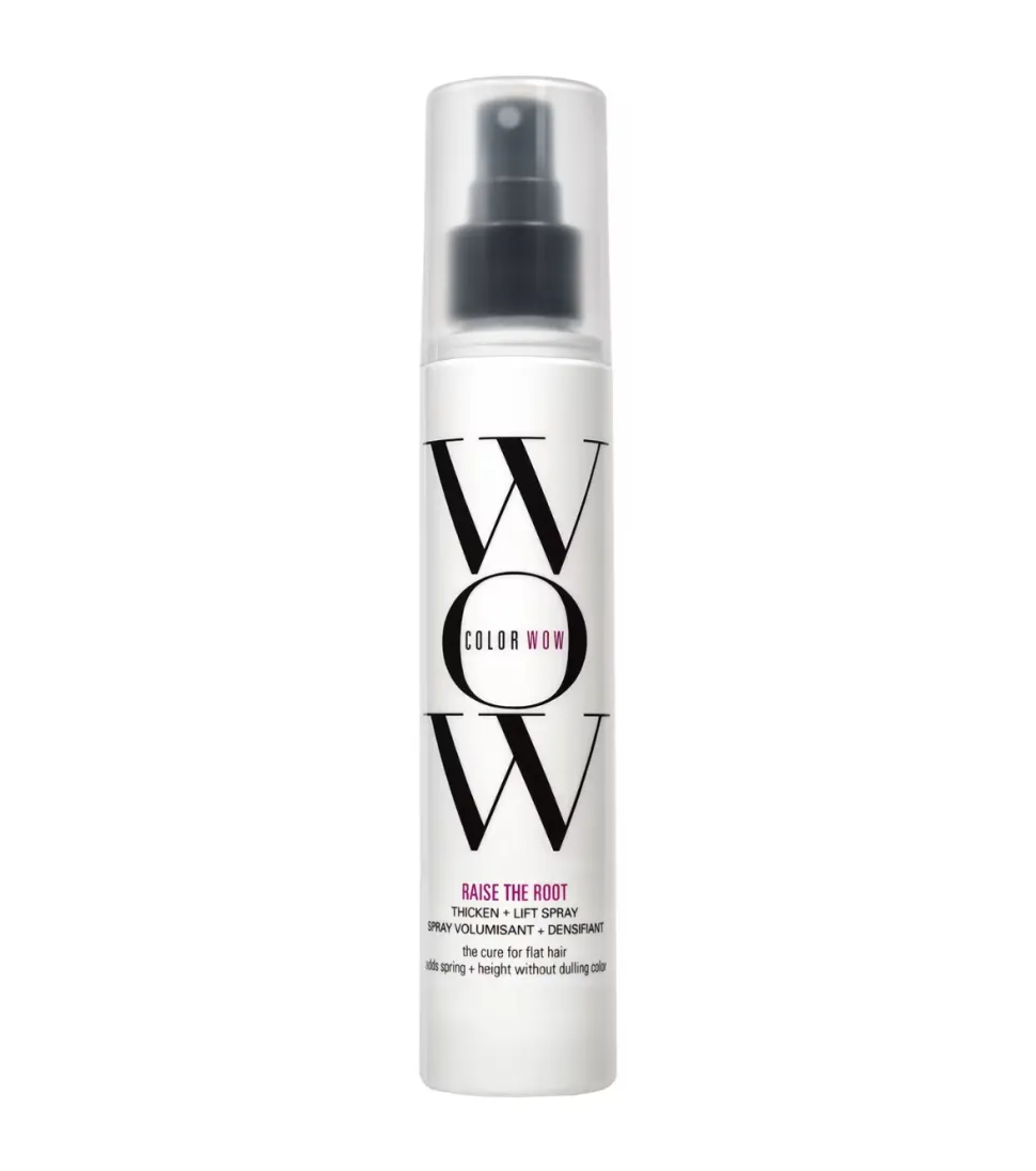 Spray elevador y engrosador Raise The Root