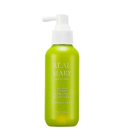 Spray energizante para el cuero cabelludo Real Mary