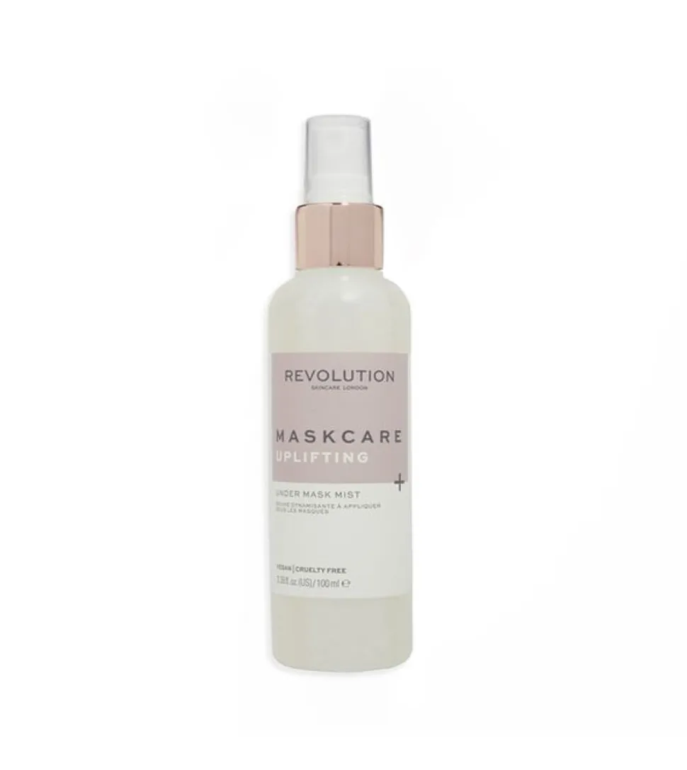 Spray facial hidratante y revitalizante Maskcare
