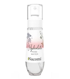 Spray facial y corporal Hydrolate - Agua de rosas