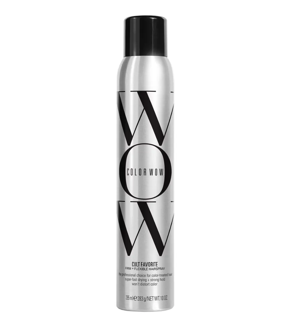 Spray fijador ligero Curt Favorite