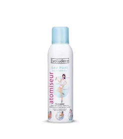 Spray hidratante y refrescante Agua Pura - 150ml