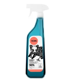 Spray limpiador de baños - Bambú