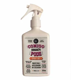 Spray protector capilar BFF Comigo Ninguém Pode