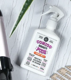 Spray protector capilar BFF Comigo Ninguém Pode