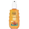 Spray protector Eco-diseñado para niños Delial SPF50 - 150ml