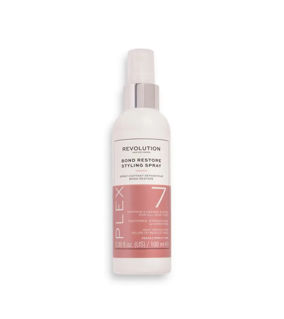 Spray reparador capilar Plex 7 Bond Restore