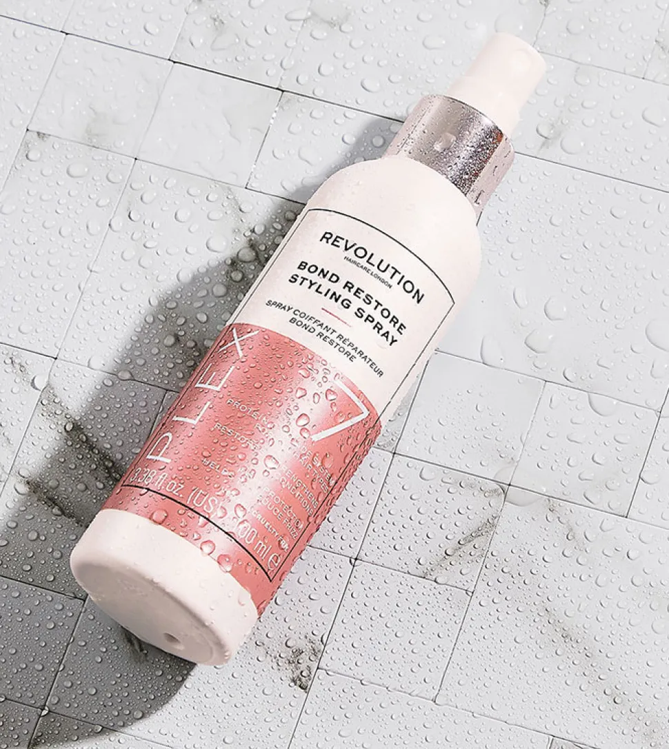 Spray reparador capilar Plex 7 Bond Restore