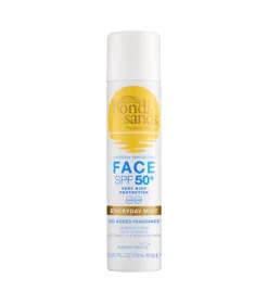 Spray solar facial SPF50+ Everyday Mist