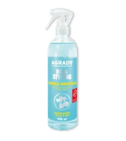 Spray texturizador Ondas surferas