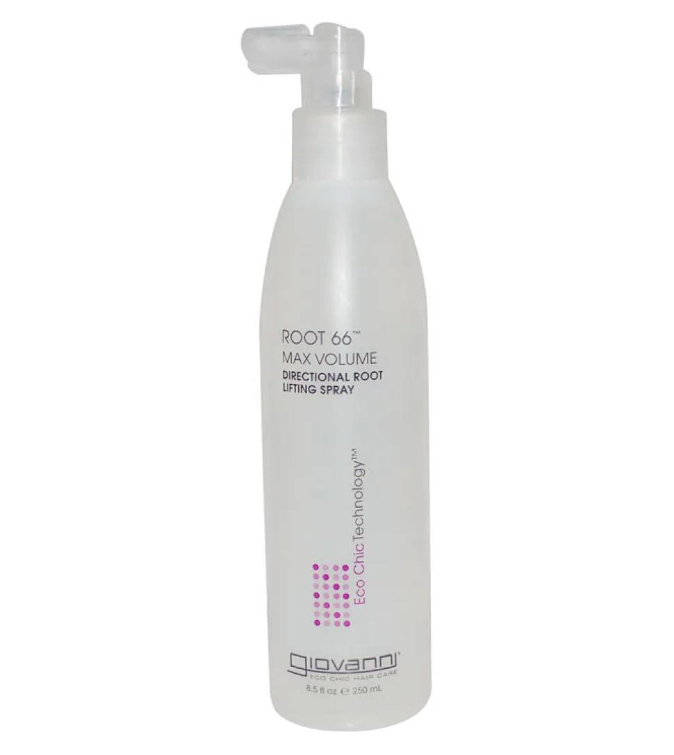 Spray volumen raíces - Root 66 Max Volume