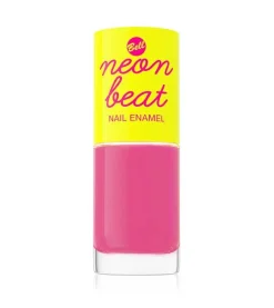 *Spring Sounds* - Esmalte de uñas Neon Beat - 02: Neon Pink